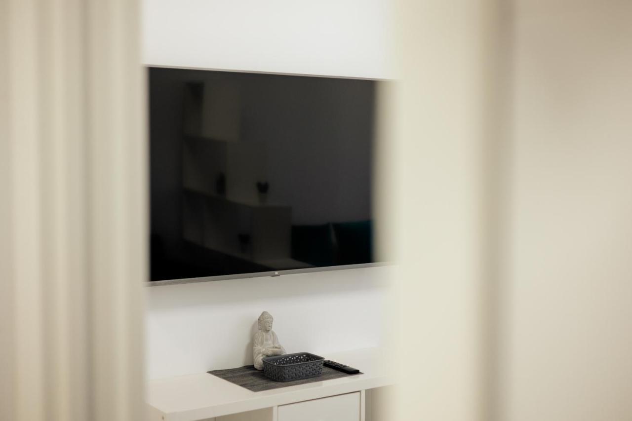 Apartamento Torremolinos Luaran gambar