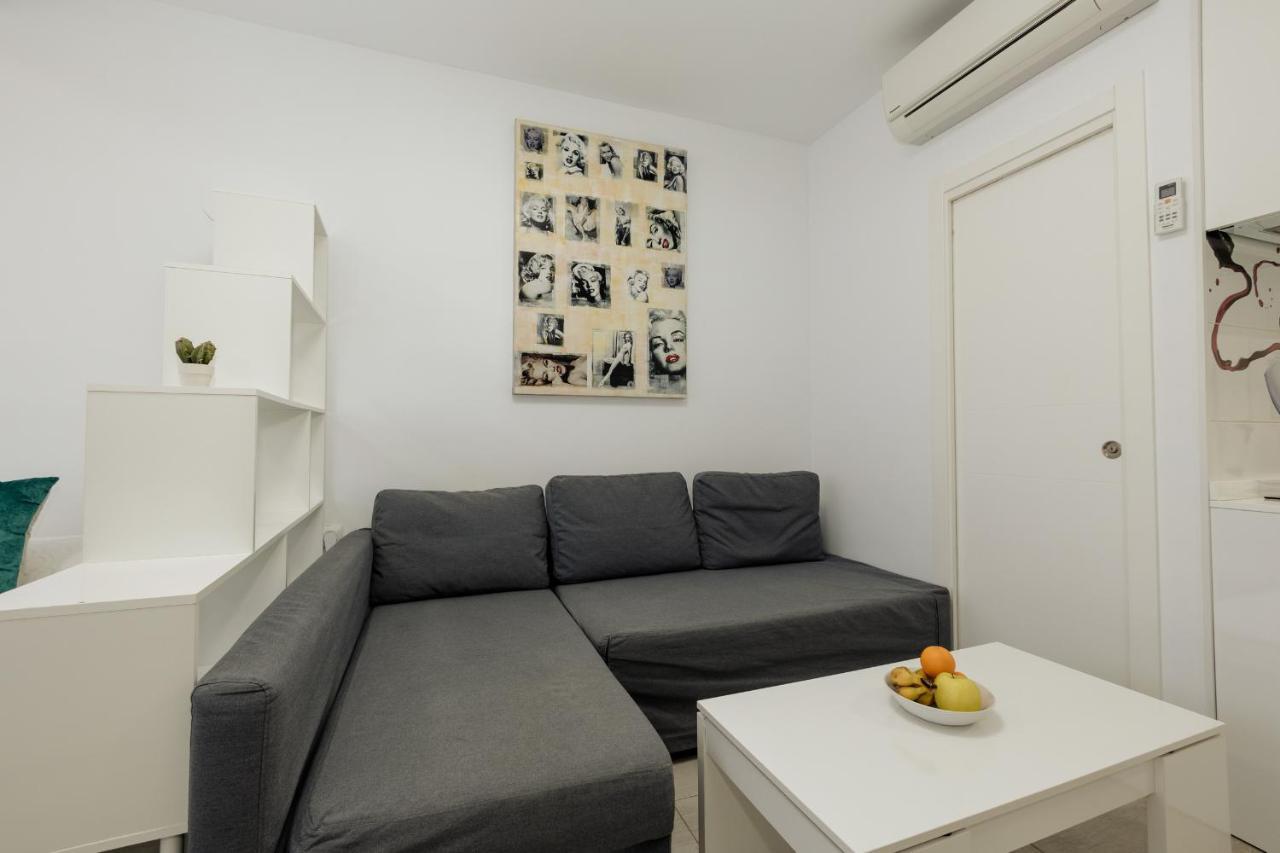Apartamento Torremolinos Luaran gambar