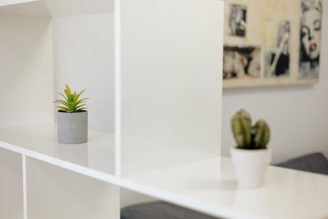 Apartamento Torremolinos Luaran gambar