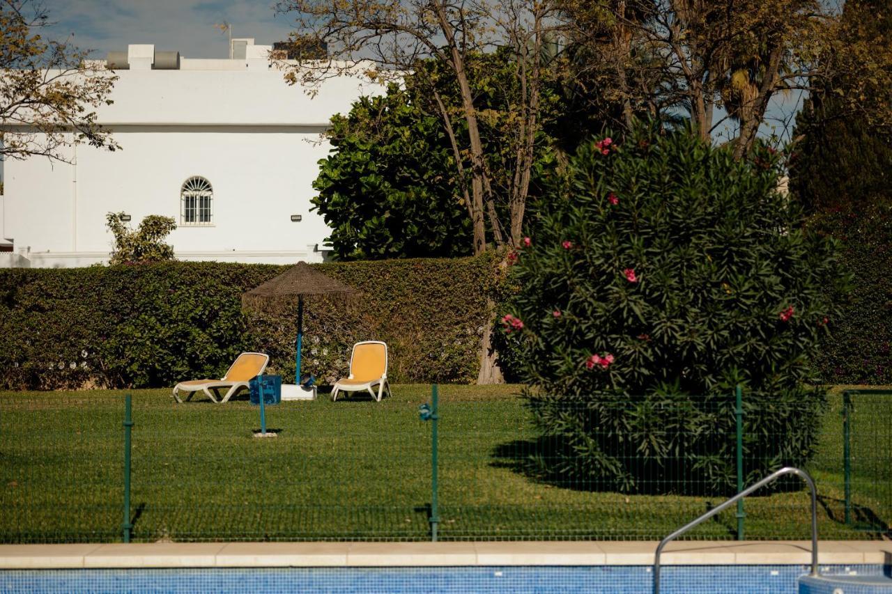 Apartamento Torremolinos Luaran gambar